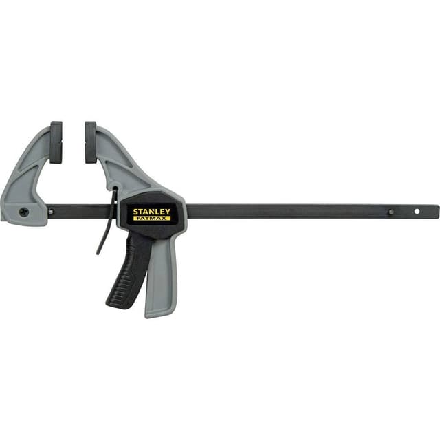 Enhandstving FatMax Small, 120mm, 15 kg Stanley by