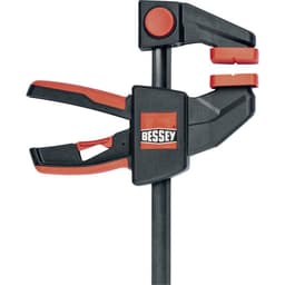 Enhandstving EZL 600/80 Bessey EZL60-8 Spetsområde: 160