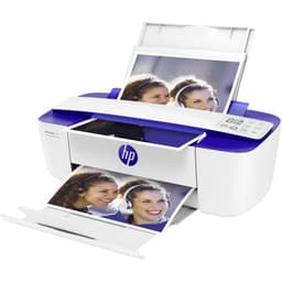 HP Deskjet 3760 All-in-One Farve inkjet
