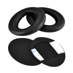 Öronkuddar som är kompatibla med Bose AE1 TP1 Protein Leather Black