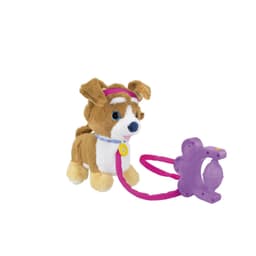 Sprint Puppy