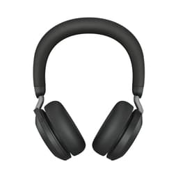 Jabra Evolve2 75, Trådlös, 20 - 20000 hz, Kontor/callcenter, 197 g, He