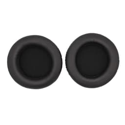 Ørepuder til AKG K52/K72/K92/K240 Kunstlæder Sort