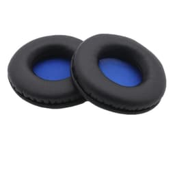Skullcandy Hesh 2.0 / 1.0 korvatyynyt 1 pari musta/sininen
