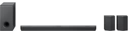 LG Soundbars S95QR