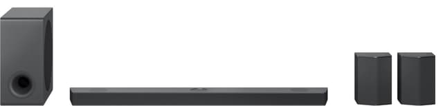 LG Soundbars S95QR