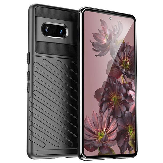Thunder skal Google Pixel 7