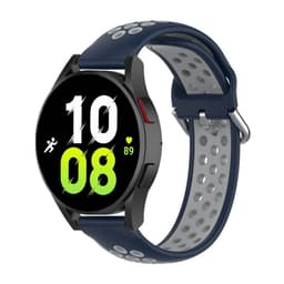 EBN Sport Armbånd Samsung Galaxy Watch 5 44mm - Navy/grå