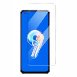 Hærdet glas skærmbeskytter Asus Zenfone 9