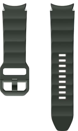 Samsung Galaxy Watch5 Rugged Sport klokkereim S/M (khaki)