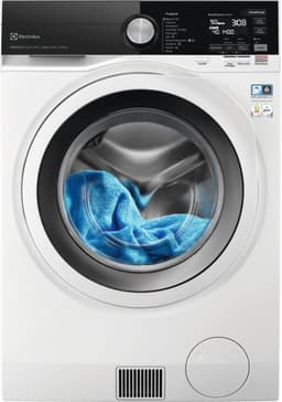 Electrolux PerfectCare 900 tvättmaskin/torktumlare EW9W7449S8