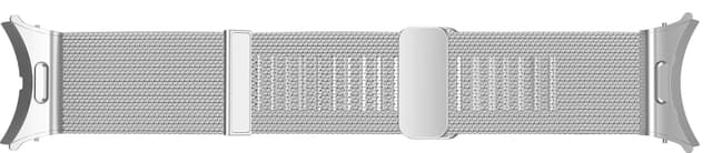 Samsung Galaxy Watch5 Milanese band (silver)