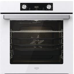 Upo erillisuuni OS737WG integroitava (valkoinen)