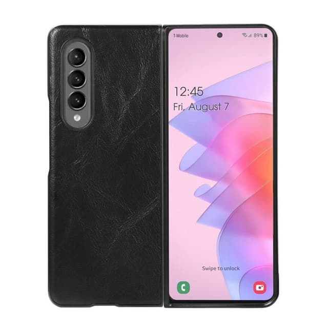 Business skal Samsung Galaxy Z Fold 4 - Svart