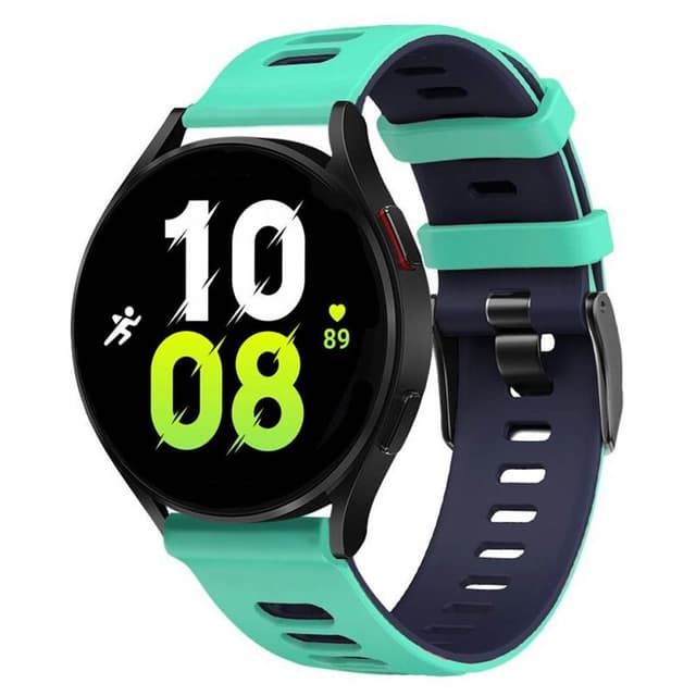 Twin Sport Rannekoru Armband Samsung Galaxy Watch 5 (44mm) - Minttu/si