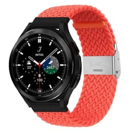Punottu elastinen rannekoru Samsung Galaxy Watch 4 Classic (46mm) - Ap