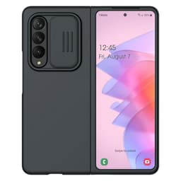 Nillkin CamShield deksel Samsung Galaxy Z Fold 4