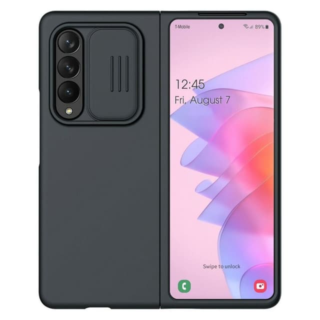 Nillkin CamShield deksel Samsung Galaxy Z Fold 4