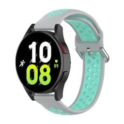 EBN Sport Armbånd Samsung Galaxy Watch 5 44mm - Grå/ Mint