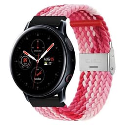 Flätat Elastiskt Armband Samsung Galaxy Watch Active 2 (44mm) - Gradi