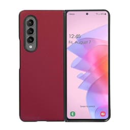 Hermes cover Samsung Galaxy Z Fold 4 - Rød