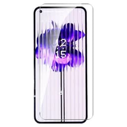 Hærdet glas skærmbeskytter Nothing Phone (1)