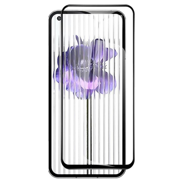 5D glas skærmbeskytter Nothing Phone (1)