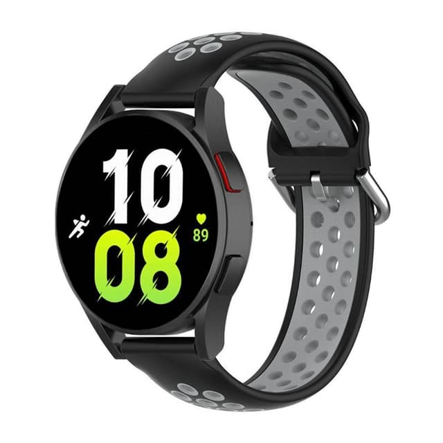 EBN Sport Armbånd Samsung Galaxy Watch 5 40mm - Sort/grå