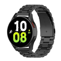 Armbånd Rustfrit stål Samsung Galaxy Watch 5 (40mm) - Sort
