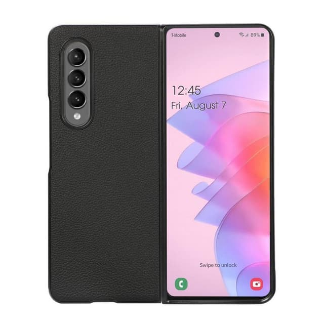 Hermes skal Samsung Galaxy Z Fold 4 - Svart