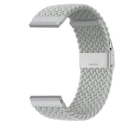Flettet Elastik Armbånd Samsung Galaxy Watch 4 (40mm) - Stone