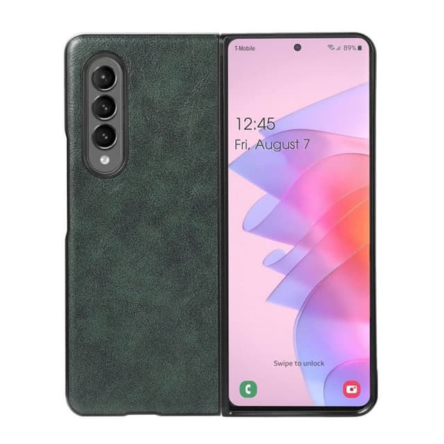 Business skal Samsung Galaxy Z Fold 4 - Olive