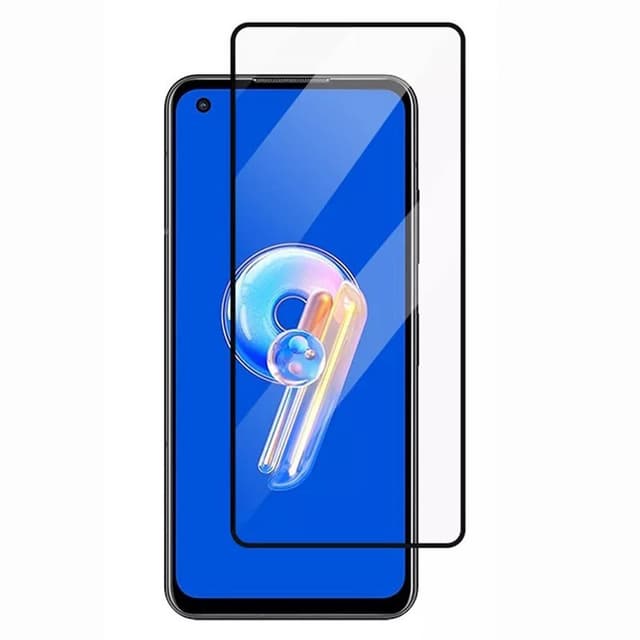 5D glas skärmskydd Asus Zenfone 9