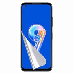 Näytönsuoja 3D Pehmeä HydroGel Asus Zenfone 9