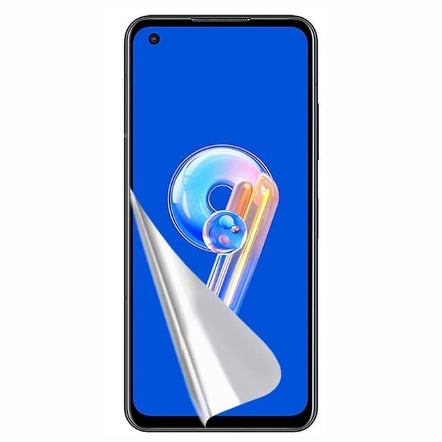 Skärmskydd 3D Soft HydroGel Asus Zenfone 9