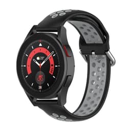 EBN Sport Armband Samsung Galaxy Watch 5 Pro 45mm - Sort/grå