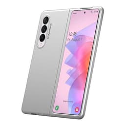 Kova kuori Samsung Galaxy Z Fold 4 - Hopea