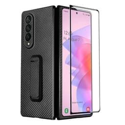 Carbon 3i1 kuori Samsung Galaxy Z Fold 4