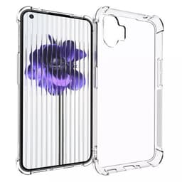 Shockproof suojakuori Nothing Phone (1)
