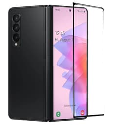 5D glas skärmskydd Samsung Galaxy Z Fold 4