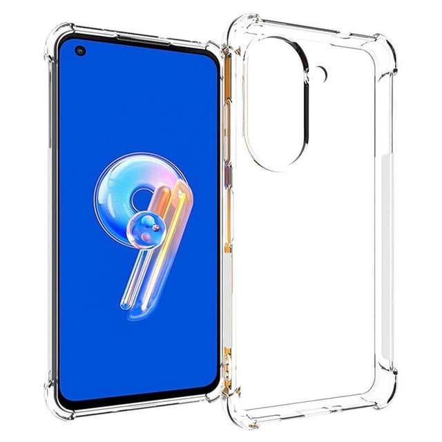 Shockproof silikon skal Asus Zenfone 9