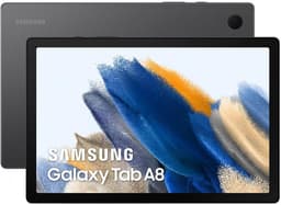 Samsung Galaxy Tab A8 32Gb SM-X205 4G LTE, Mörkgrå