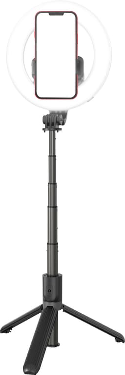 Picture Me mobile selfiestativ til smarttelefon