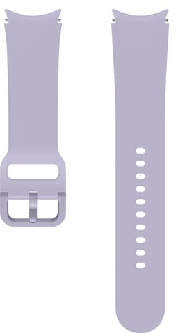 Samsung Galaxy Watch5 Sport band M/L (lavender)