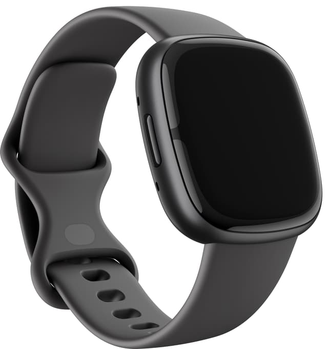 Fitbit Sense 2 smartwatch (Shadow Grey/Graphite) | Elgiganten