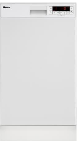 Gram opvaskemaskine OM4701T