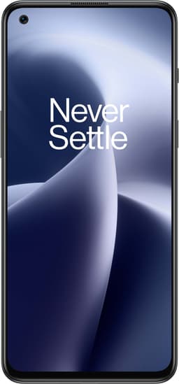 OnePlus Nord 2T 5G älypuhelin 8/128 GB (harmaa)