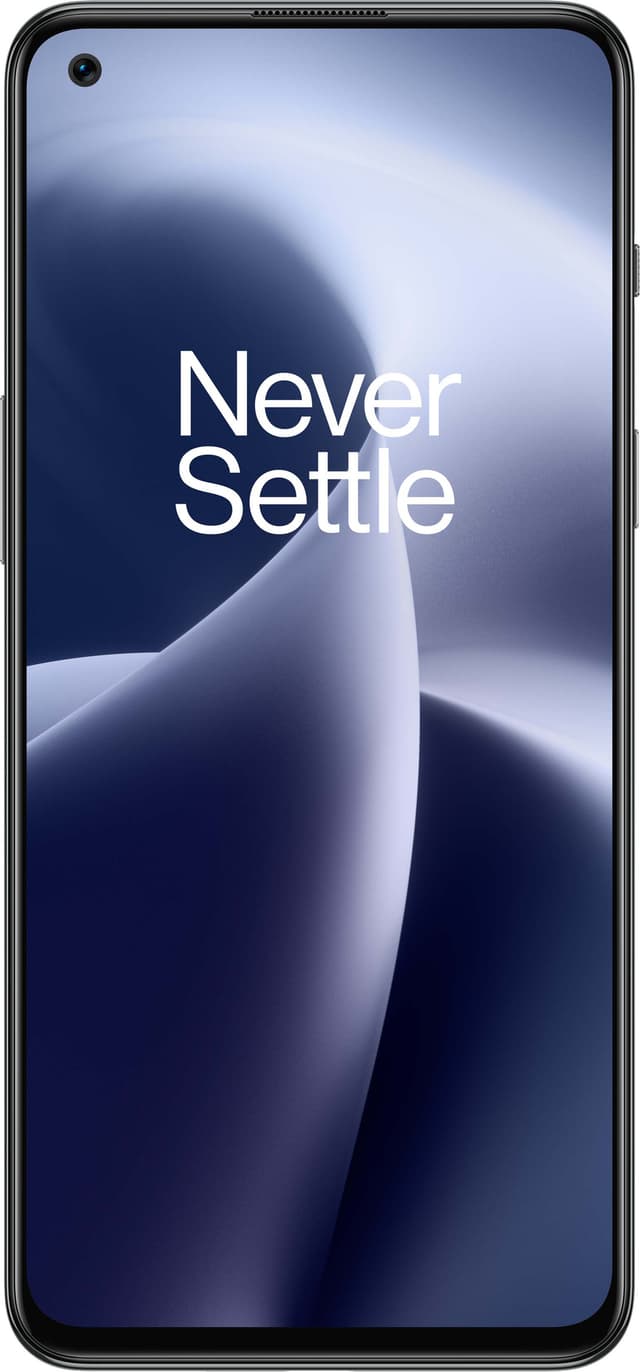 OnePlus Nord 2T 5G smartphone 8/128GB (grå)