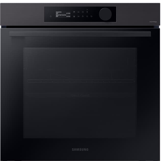 Samsung Serie 5 Indbygningsovn NV7B56508CB/U1 (sort)