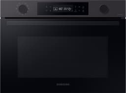 Samsung 4 Sarjan Kompaktiuuni mikrolla NQ5B4553FBB (musta)
